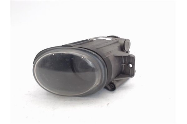Recambio de faro antiniebla izquierdo para seat leon (1m1) referencia OEM IAM 1M0841699C 67742831 