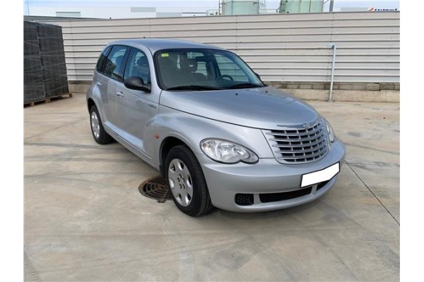 chrysler pt cruiser del año 2007