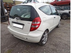mercedes-benz clase a (bm 169) del año 2009