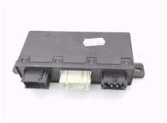 Recambio de centralita cierre para bmw serie 5 berlina (e39) 2.0 520d referencia OEM IAM 61358376074 5071760 
