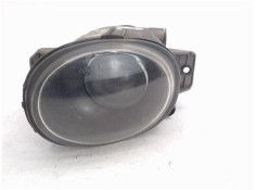 Recambio de faro antiniebla izquierdo para seat leon (1m1) referencia OEM IAM 1M0841699C 67742831 