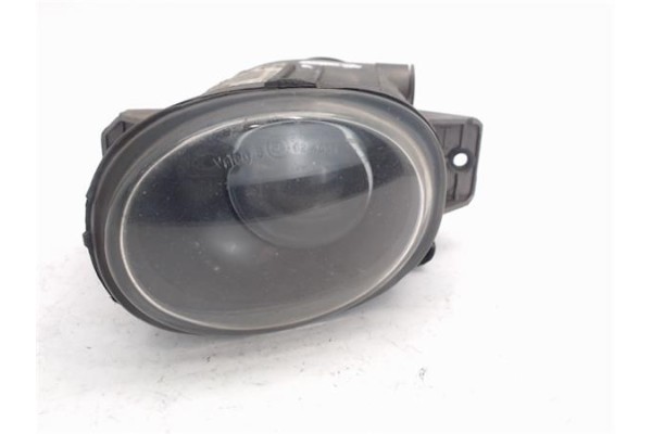 Recambio de faro antiniebla izquierdo para seat leon (1m1) referencia OEM IAM 1M0841699C 67742831 