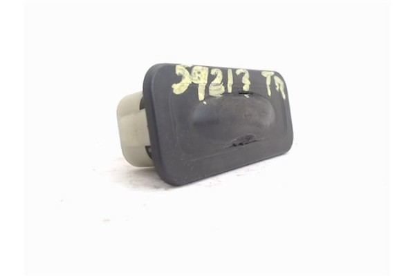 Recambio de maneta exterior porton para renault clio iii 1.5 dci referencia OEM IAM 8200076256  