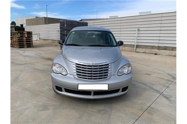 chrysler pt cruiser del año 2007