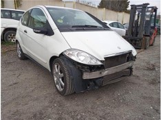 mercedes-benz clase a (bm 169) del año 2009