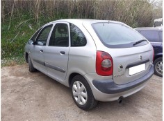citroen xsara picasso del año 2001