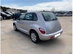 chrysler pt cruiser del año 2007