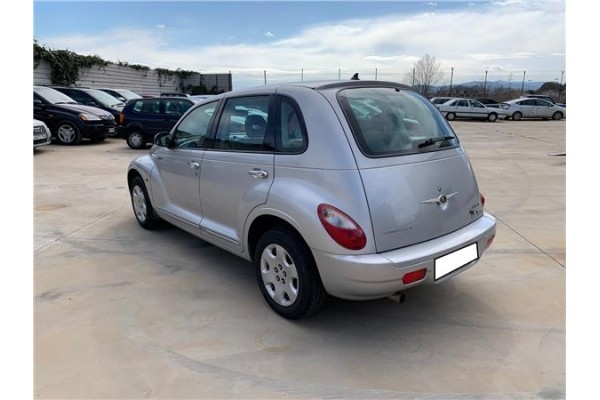 chrysler pt cruiser del año 2007