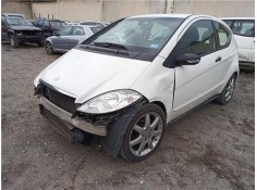 mercedes-benz clase a (bm 169) del año 2009