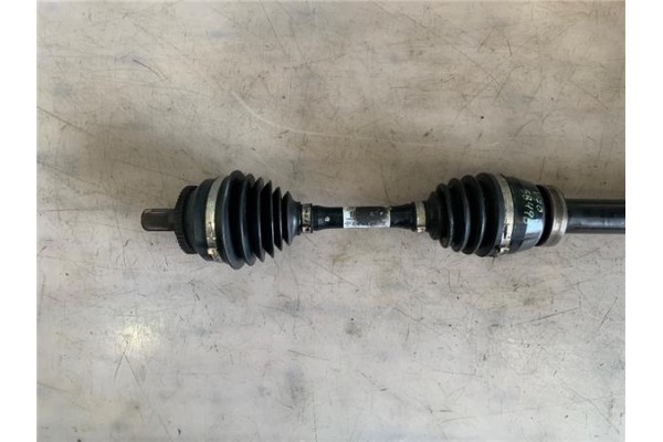 Recambio de palier delantero derecho para volvo v70 familiar 2.5 tdi referencia OEM IAM 8251759  