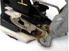 Recambio de cerradura puerta trasero derecha para mitsubishi space wagon (n80/n90) 2.4 referencia OEM IAM 1015280120  