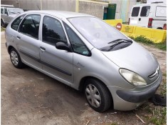 citroen xsara picasso del año 2001