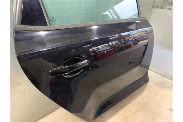Recambio de puerta trasero derecha para volkswagen polo v (6r1) 1.4 advance referencia OEM IAM 6R4833056J  