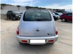 chrysler pt cruiser del año 2007