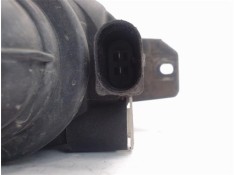 Recambio de faro antiniebla izquierdo para seat leon (1m1) referencia OEM IAM 1M0841699C 67742831 