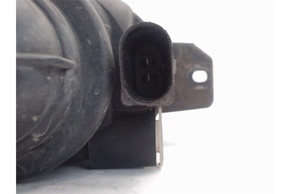 Recambio de faro antiniebla izquierdo para seat leon (1m1) referencia OEM IAM 1M0841699C 67742831 