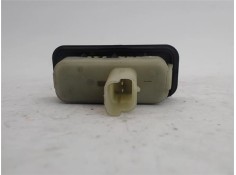 Recambio de maneta exterior porton para renault clio iii 1.5 dci referencia OEM IAM 8200076256  