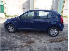 dacia sandero i del año 2008