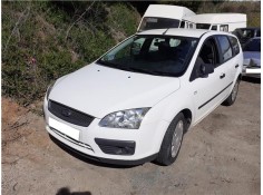 ford focus ii (da_) del año 2006