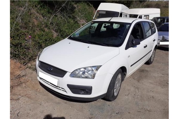 ford focus ii (da_) del año 2006 ford focus ii (da_) del año 2006