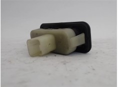 Recambio de maneta exterior porton para renault clio iii 1.5 dci referencia OEM IAM 8200076256  