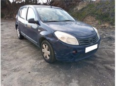 dacia sandero i del año 2008