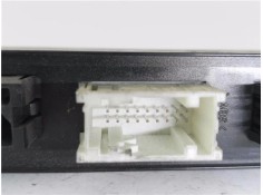 Recambio de centralita cierre para bmw serie 5 berlina (e39) 2.0 520d referencia OEM IAM 61358376074 5071760 