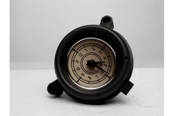 Recambio de reloj horario para rover rover 75 (rj) 2.5 kv6 club referencia OEM IAM   