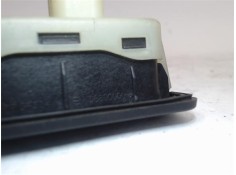 Recambio de maneta exterior porton para renault clio iii 1.5 dci referencia OEM IAM 8200076256  