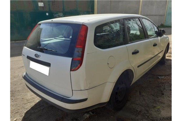 ford focus ii (da_) del año 2006 ford focus ii (da_) del año 2006