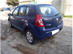 dacia sandero i del año 2008