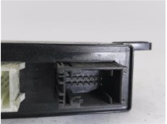 Recambio de centralita cierre para bmw serie 5 berlina (e39) 2.0 520d referencia OEM IAM 61358376074 5071760 