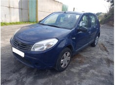 dacia sandero i del año 2008