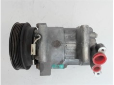 Recambio de compresor aire acond. para renault kangoo i (f/kc0) 1.5 authentique referencia OEM IAM 8200815744 5762709445 