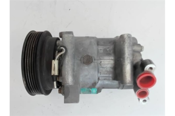 Recambio de compresor aire acond. para renault kangoo i (f/kc0) 1.5 authentique referencia OEM IAM 8200815744 5762709445 