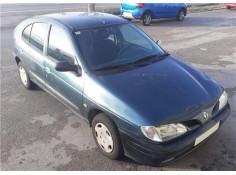 renault megane i (ba0/1_) del año 1996