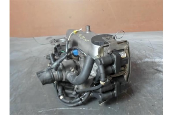 Recambio de culata para fiat bravo (182) 1.8 16v / 16v 115 gt referencia OEM IAM 1342  