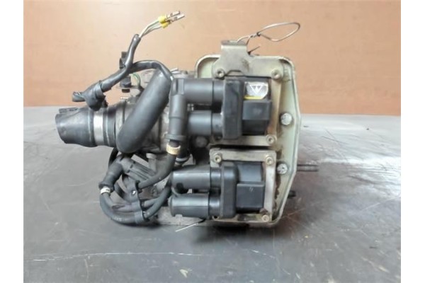 Recambio de culata para fiat bravo (182) 1.8 16v / 16v 115 gt referencia OEM IAM 1342  