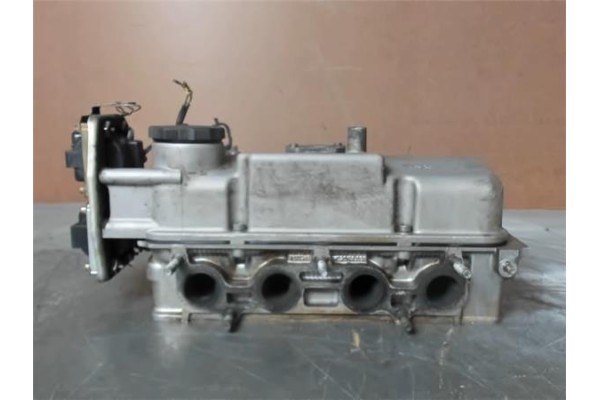 Recambio de culata para fiat bravo (182) 1.8 16v / 16v 115 gt referencia OEM IAM 1342  