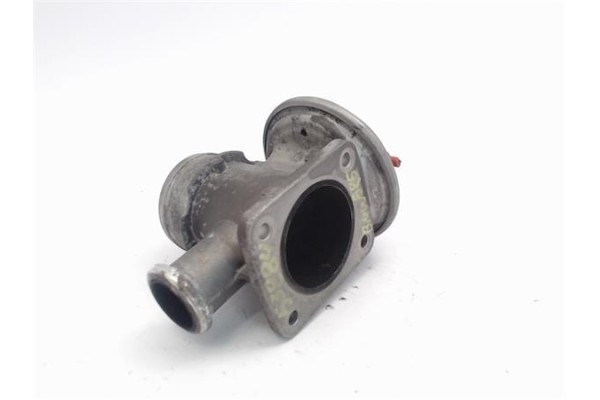 Recambio de electrovalvula egr para bmw serie 5 berlina (e39) 2.5 525d referencia OEM IAM 11717804378 78545204 