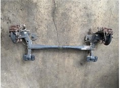 Recambio de puente trasero para opel astra k berlina 5p 1.6 dynamic referencia OEM IAM 39140603  