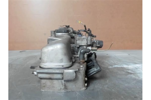Recambio de culata para fiat bravo (182) 1.8 16v / 16v 115 gt referencia OEM IAM 1342  