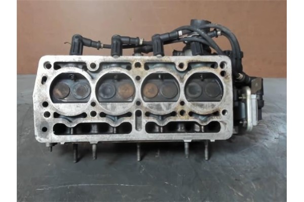 Recambio de culata para fiat bravo (182) 1.8 16v / 16v 115 gt referencia OEM IAM 1342  