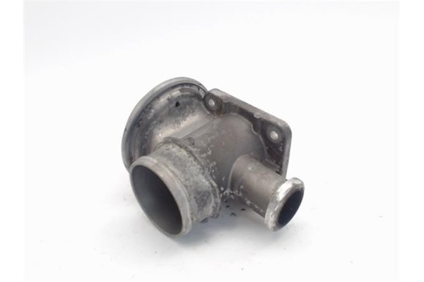 Recambio de electrovalvula egr para bmw serie 5 berlina (e39) 2.5 525d referencia OEM IAM 11717804378 78545204 