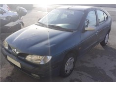 renault megane i (ba0/1_) del año 1996