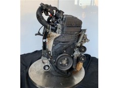 Recambio de motor completo para peugeot 206 1.6 i referencia OEM IAM NFZ  