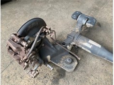 Recambio de puente trasero para opel astra k berlina 5p 1.6 dynamic referencia OEM IAM 39140603  