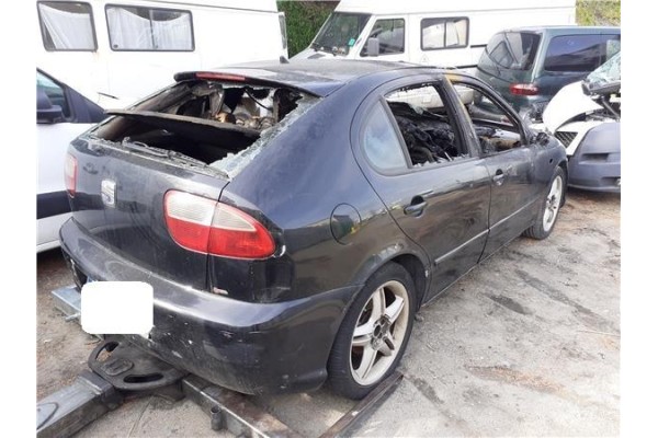 seat leon (1m1) del año 2005