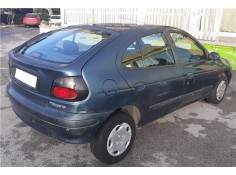 renault megane i (ba0/1_) del año 1996