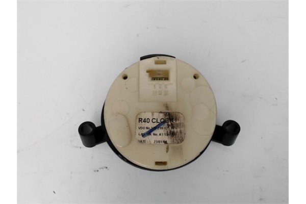 Recambio de reloj horario para rover rover 75 (rj) 2.5 kv6 club referencia OEM IAM   